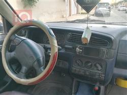 فولكسفاغن ڤينتو